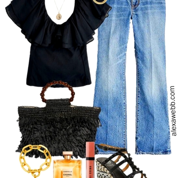 Coach wedges - Picture 15 of 15